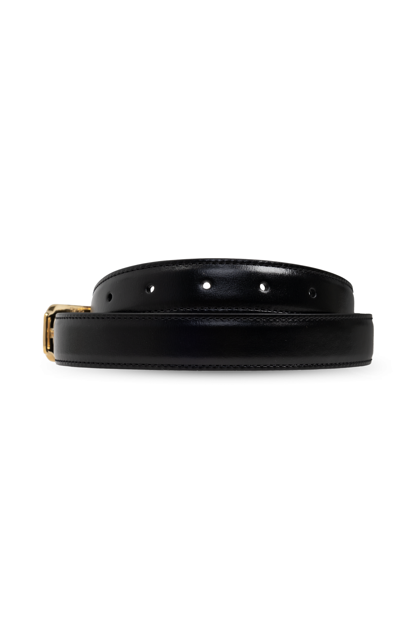 Tom Ford Leather belt | Women's Accessories | Vitkac